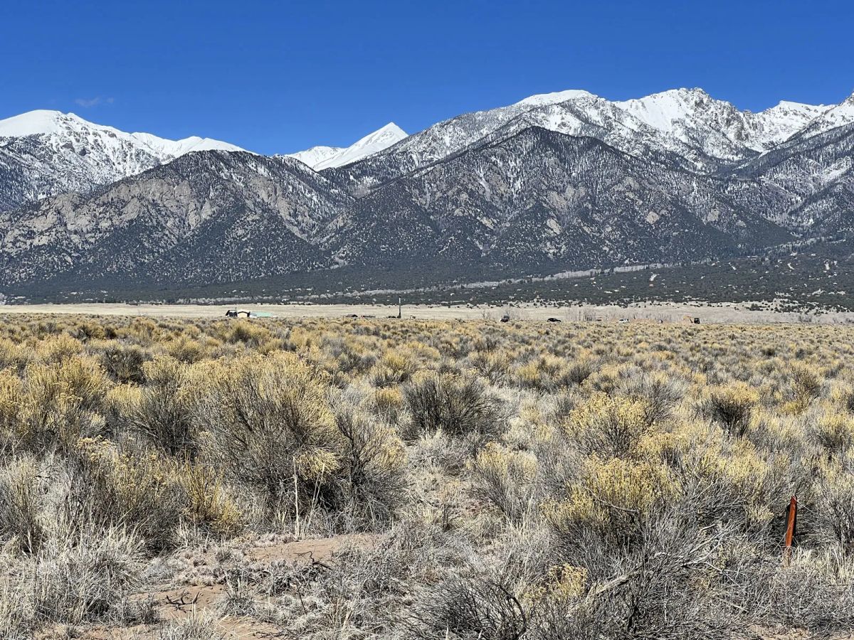 Colorado Land for Sale, 3.94 Acres, Corner Lot, Views - Image 3