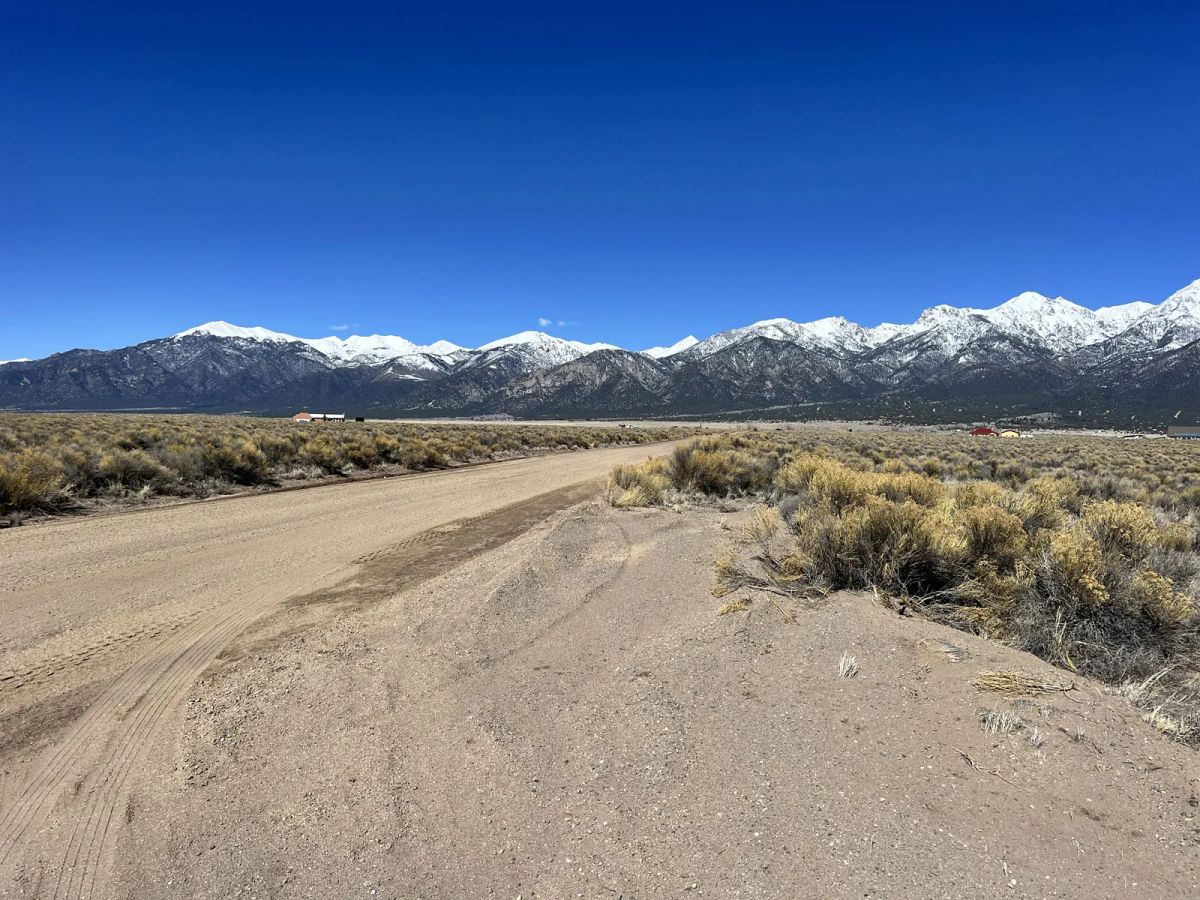 Decorative background for Colorado Land for Sale, 3.94 Acres, Corner Lot, Views image 6
