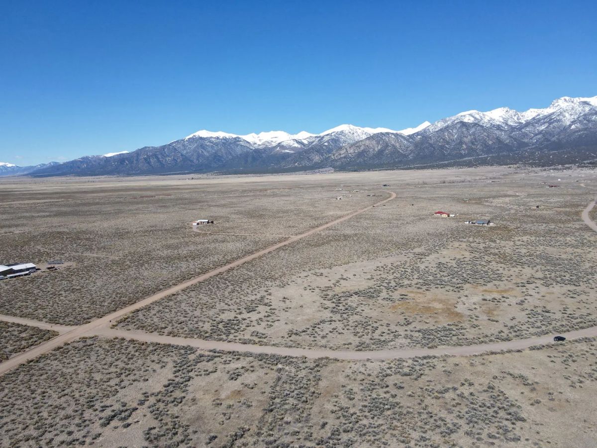 Decorative background for Colorado Land for Sale, 3.94 Acres, Corner Lot, Views image 8