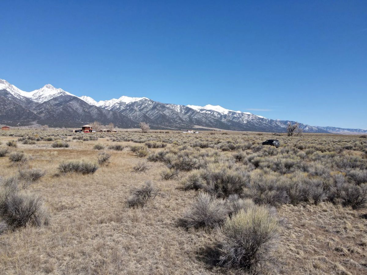 Decorative background for Colorado Land for Sale, 3.94 Acres, Corner Lot, Views image 11