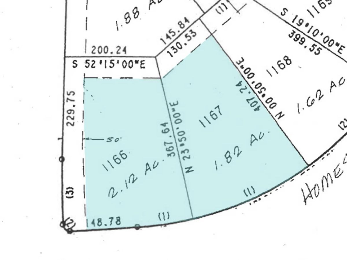 Decorative background for Colorado Land for Sale, 3.94 Acres, Corner Lot, Views image 12