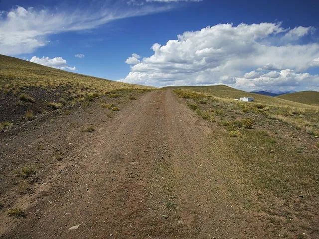Near Great Fishing and Hunting in Park County, CO