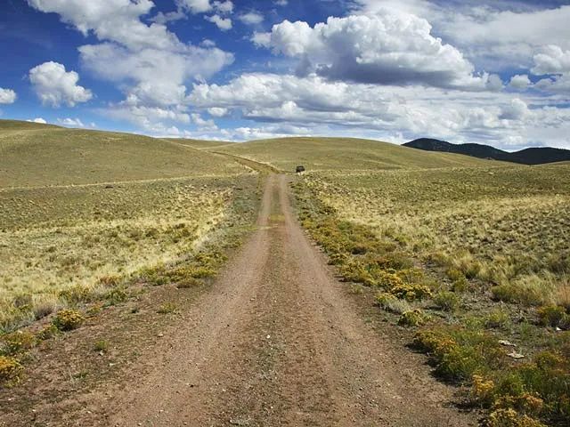 Near Great Fishing and Hunting in Park County, CO