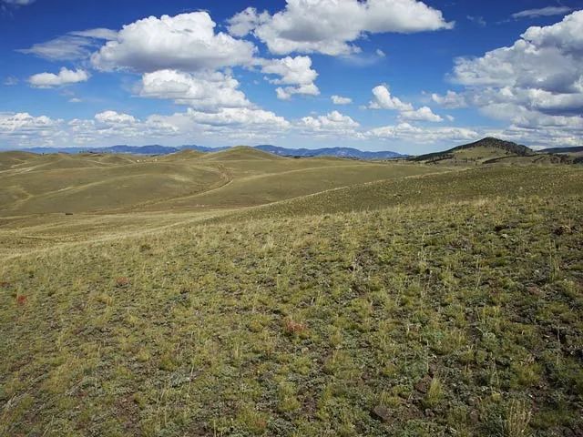 Near Great Fishing and Hunting in Park County, CO