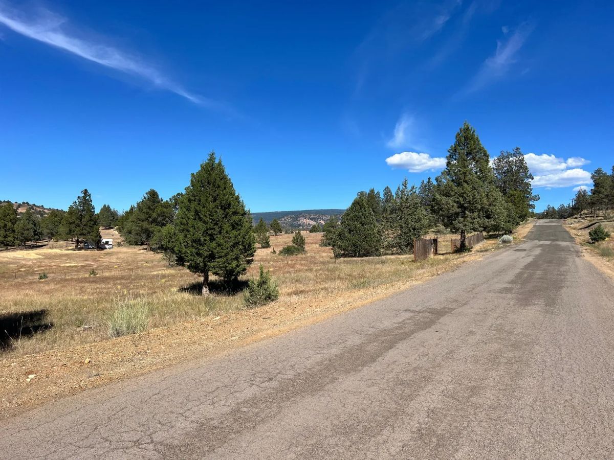 Paved Road Access with Power at the Street - Image 3