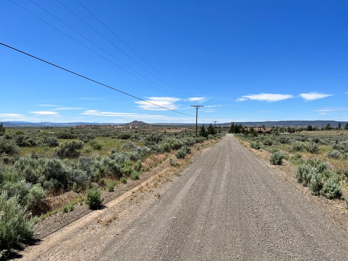 Nearly an Acre, Close to Highway and Short Drive to Alturas - Image 2