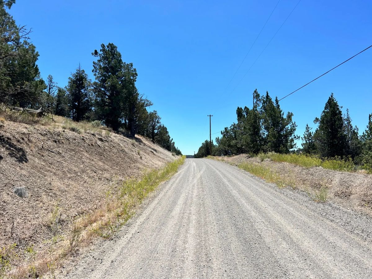 Power at the Street, Nice Gravel Road Access - Image 2