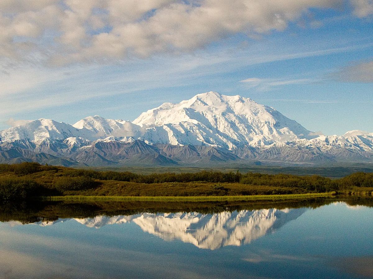 Beautiful Secluded Alaska Land - Image 4