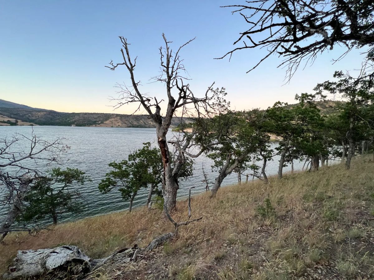 Klamath River Waterfront - Image 2