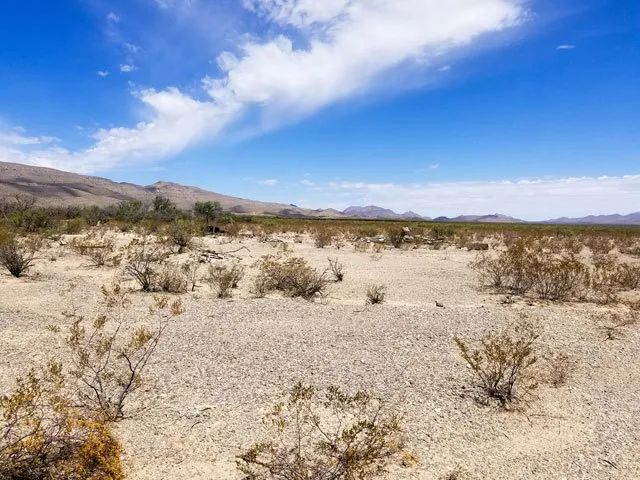 Quiet, Easy Access to Interstate 10 - Main image