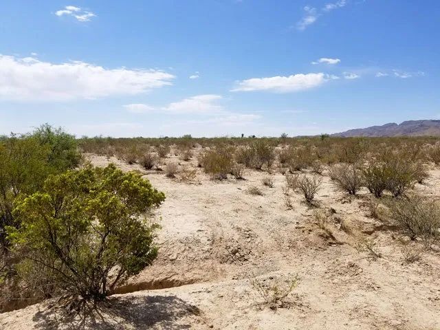 Quiet, Easy Access to Interstate 10 in Hudspeth County, TX