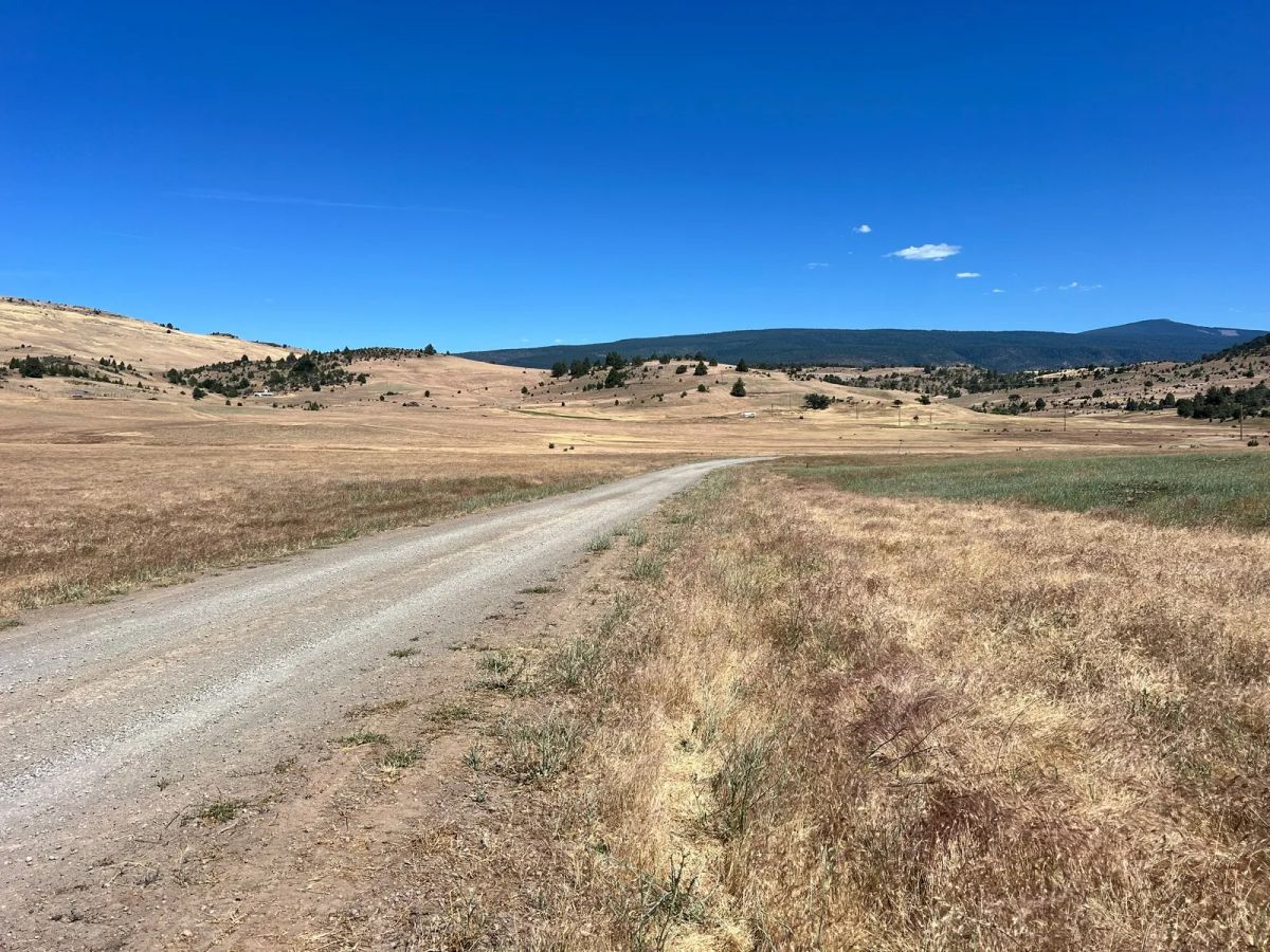 Near Iron Gate Reservoir, Great Recreation - Main image
