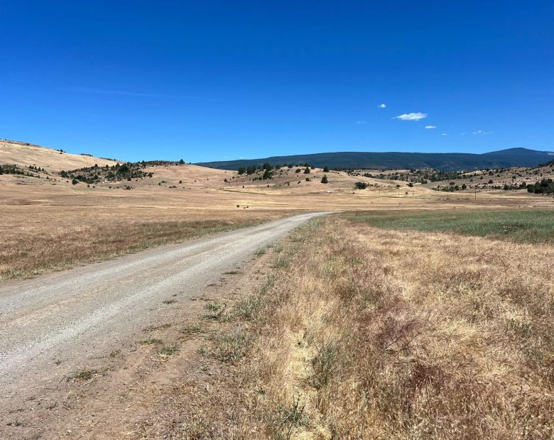 Near Iron Gate Reservoir, Great Recreation in Siskiyou County, CA