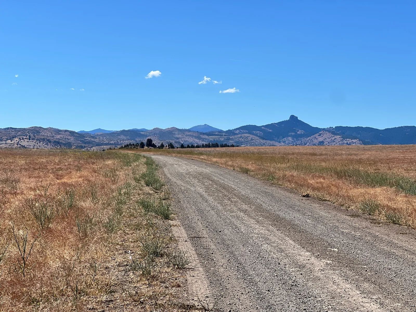 Near Iron Gate Reservoir, Great Recreation in Siskiyou County, CA