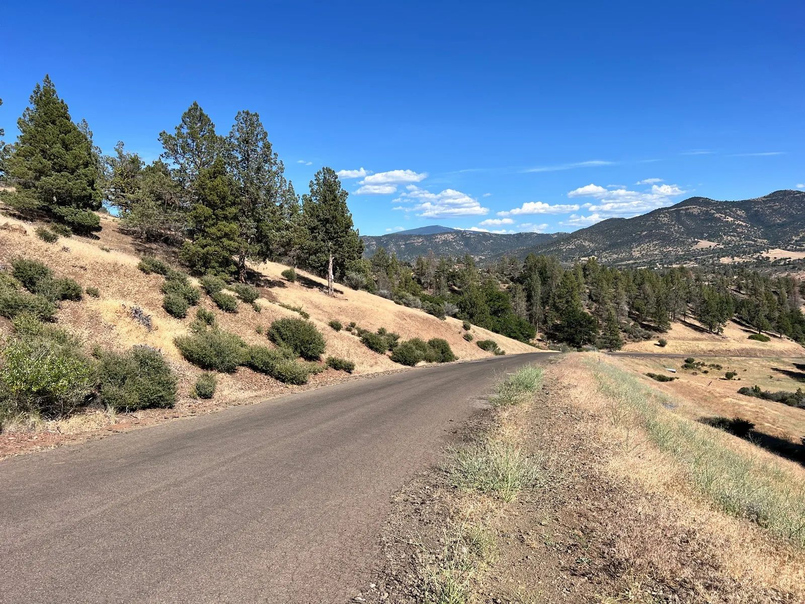 California Land in Klamath River Country Estates in Siskiyou County, CA