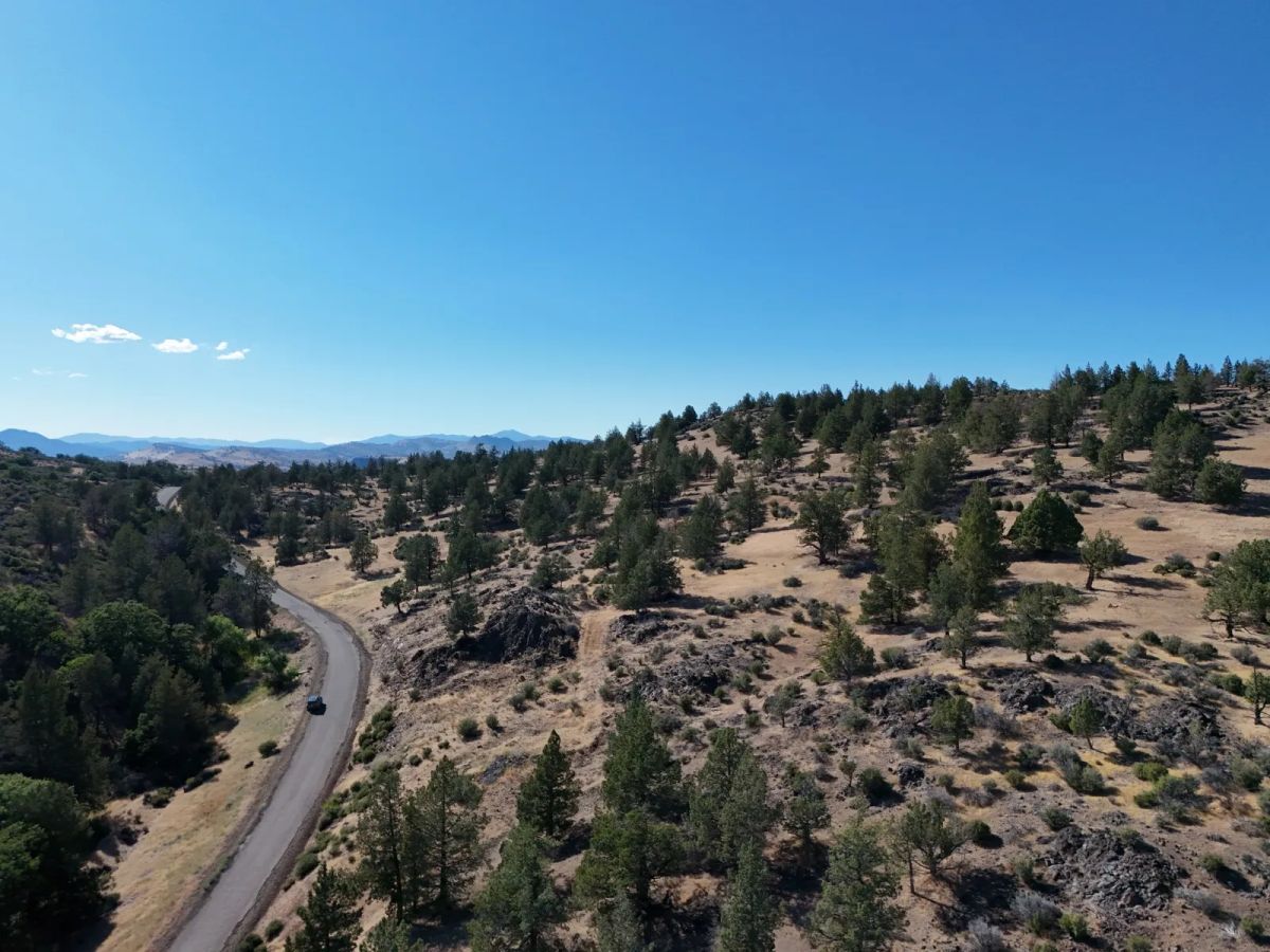 Decorative background for California Land in Klamath River Country Estates image 10