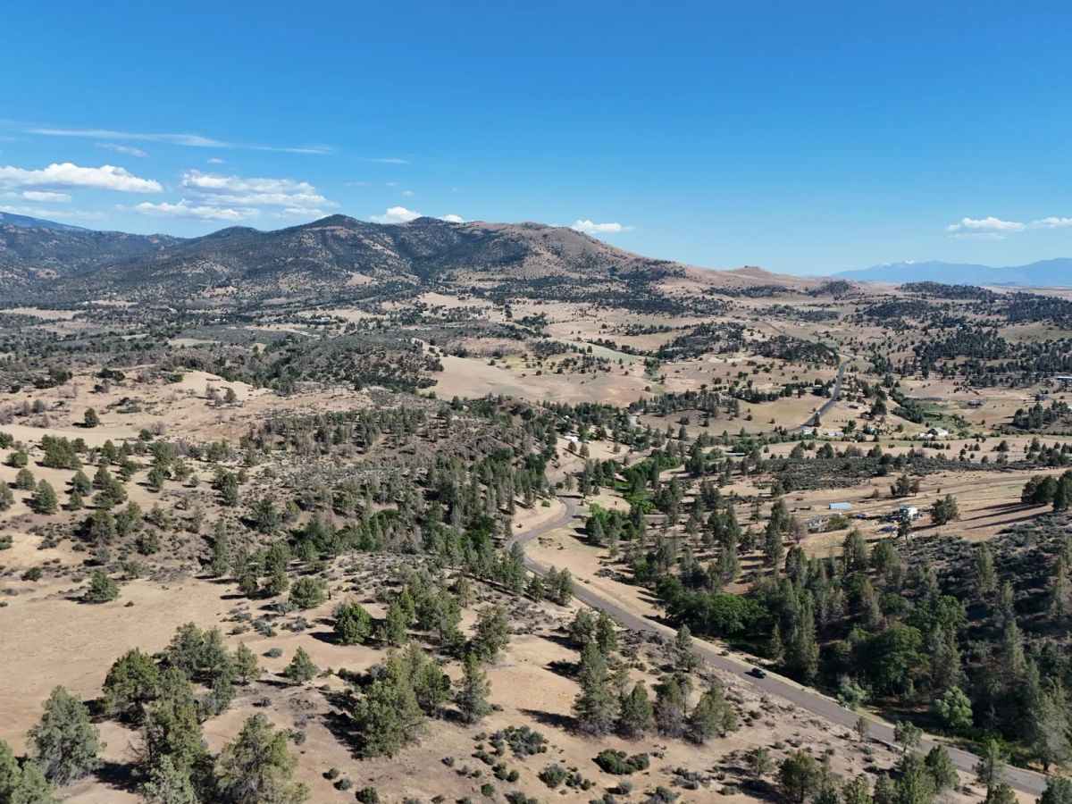 Decorative background for California Land in Klamath River Country Estates image 14