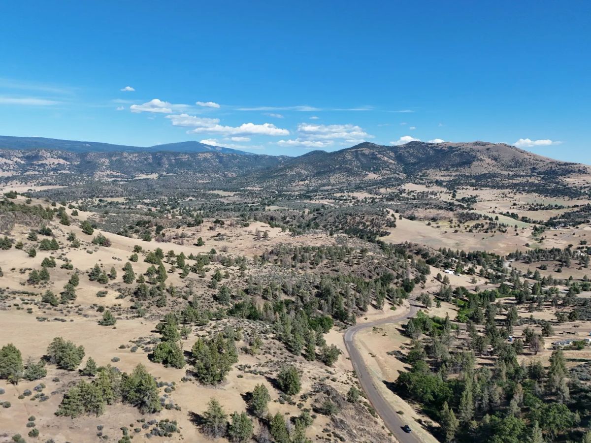 Decorative background for California Land in Klamath River Country Estates image 15