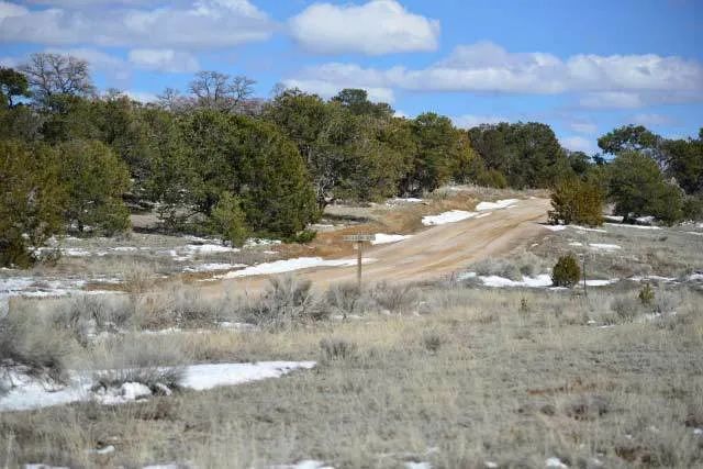 Open Range, Historical Area - Main image