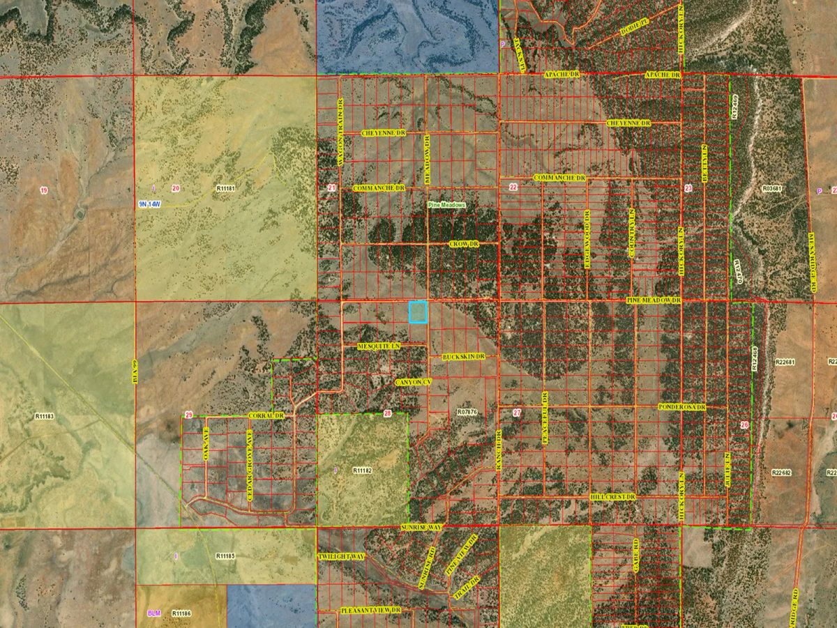 Decorative background for Open Range, Historical Area image 10