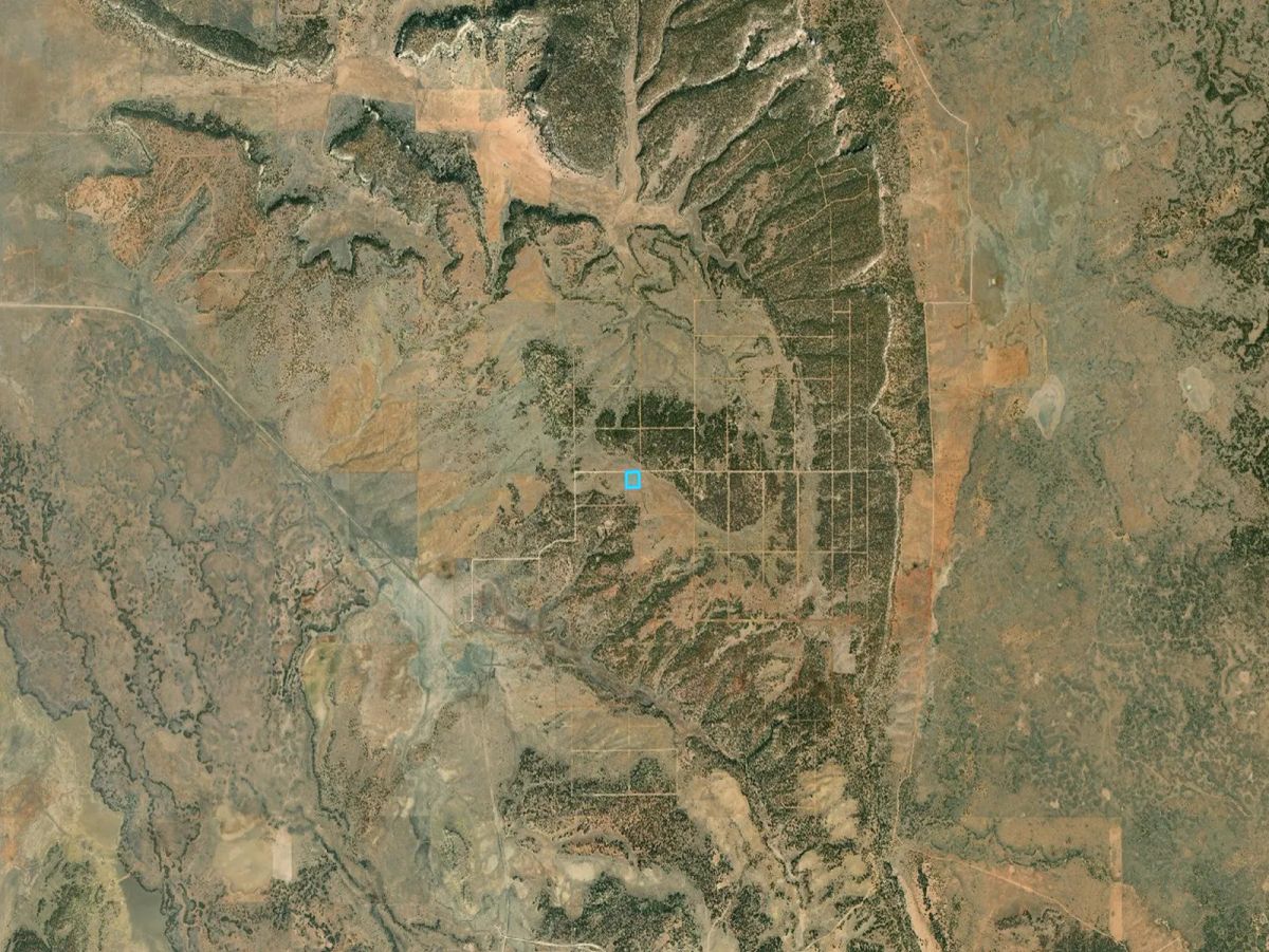 Decorative background for Open Range, Historical Area image 11