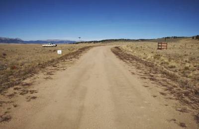 Level Parcel for Building, Great Views