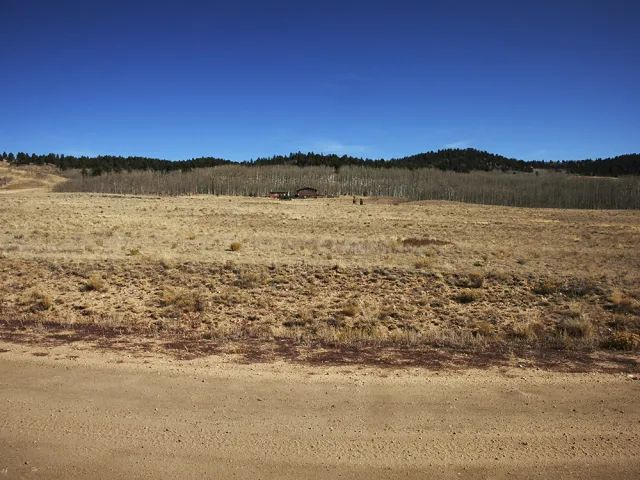 Decorative background for Level Parcel for Building, Great Views image 11