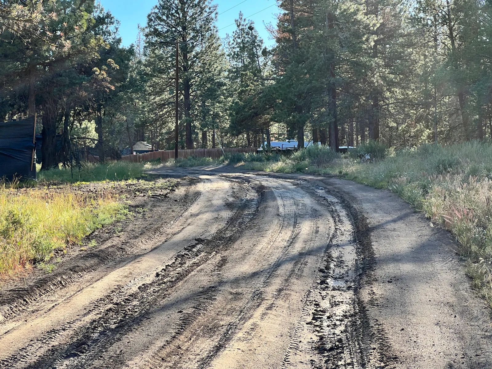 Northern California Land for Sale by Owner – Affordable Prices in Siskiyou County, CA