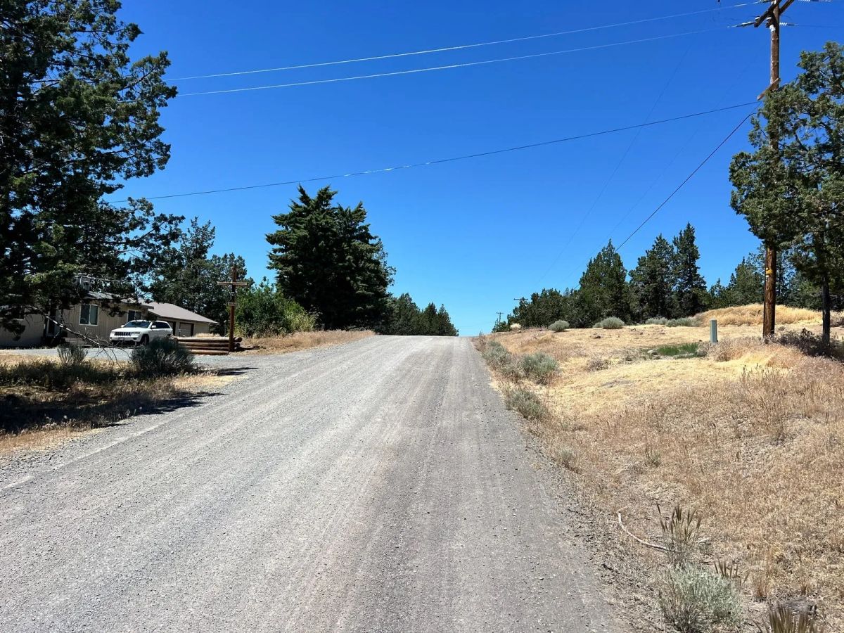 Power at the Street, Nice Gravel Road Access - Image 3