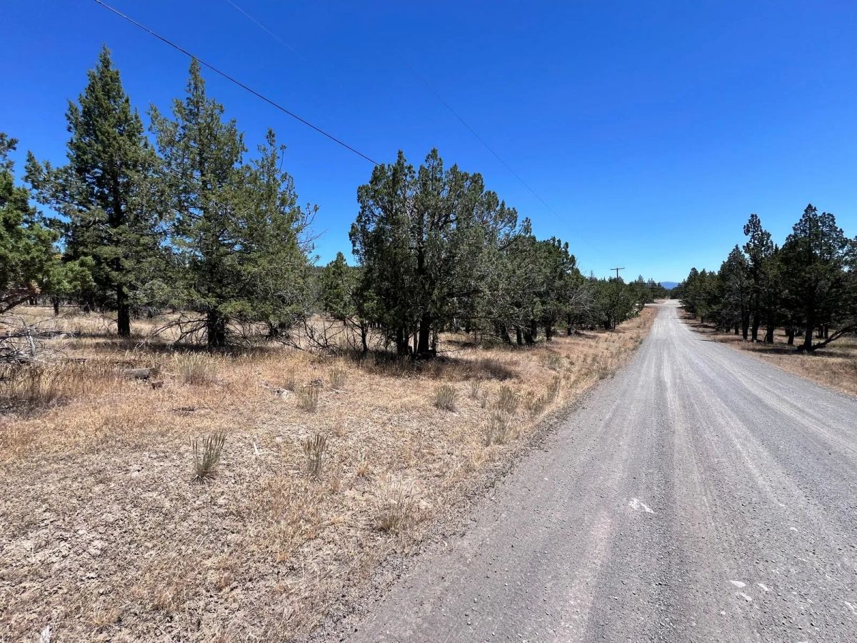 Power at the Street, Nice Gravel Road Access - Image 4