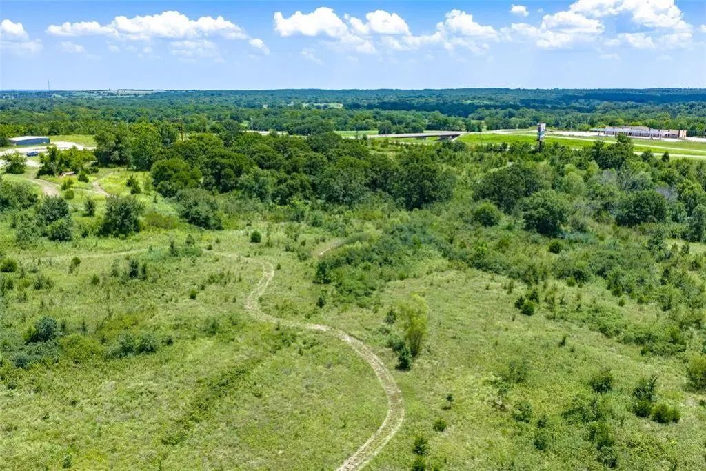 Decorative background for 6.1 Acres on Hwy 56 Near I-40 Exit 212 - Okemah, OK image 5