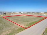 1.28 Acre Commercial Lot on N Broadway Blvd, Hinton, OK
