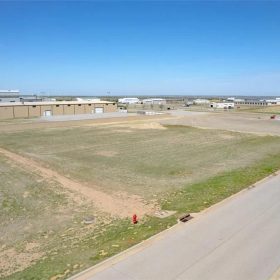 1.28 Acre Commercial Lot on N Broadway Blvd, Hinton, OK in Caddo County, OK