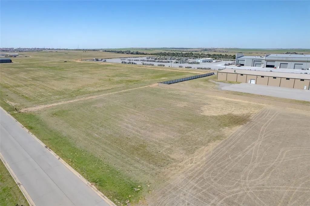 Decorative background for 1.28 Acre Commercial Lot on N Broadway Blvd, Hinton, OK image 5