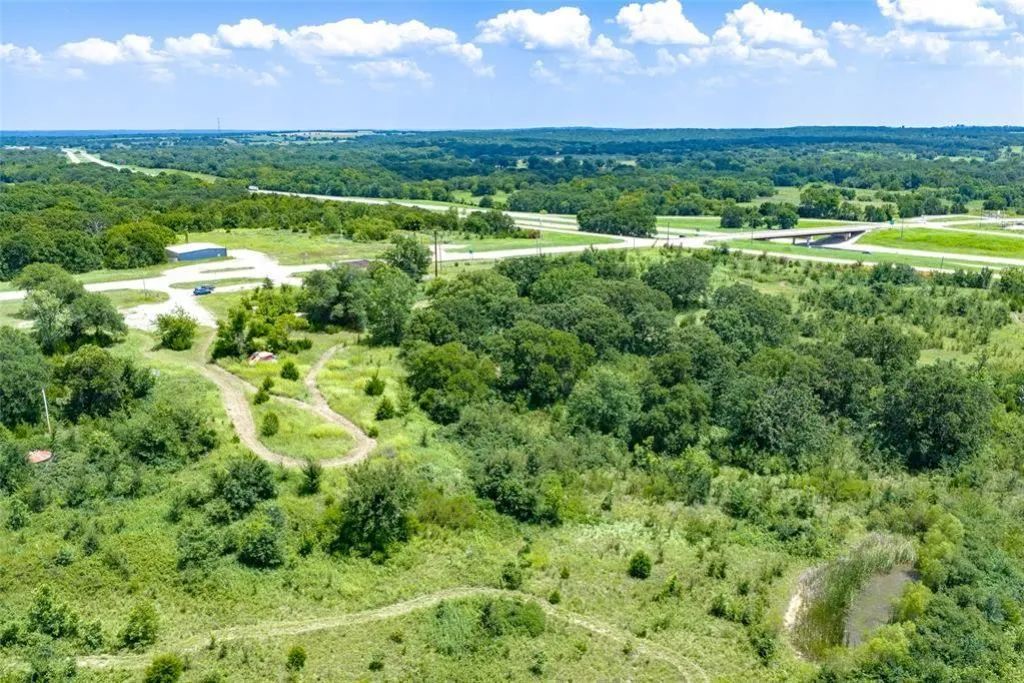 Decorative background for 24 Acres Near I-40 Exit 212 with Cell Tower Lease - Okemah, OK image 16