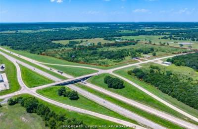 53.68 Acres at I-40 Exit 212 Interchange - Okemah, OK