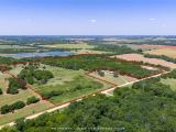 46.75 Acres in Washington, OK - Pasture, Trees & Pond