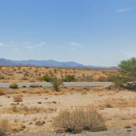 Your Off-Grid Paradise Starts Right Here! in Mohave County, AZ