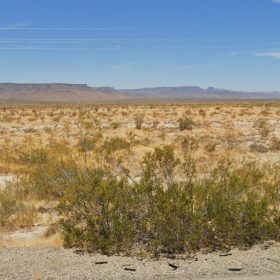 Your Off-Grid Paradise Starts Right Here! in Mohave County, AZ