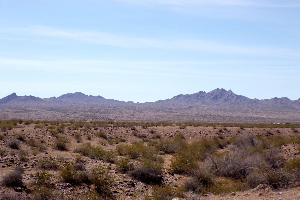 Affordable 1.25-Acre Arizona Land With the Peace & Privacy - Image 3