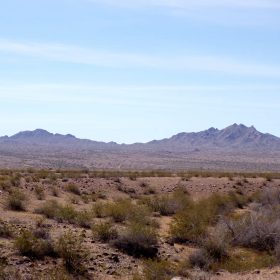 Affordable 1.25-Acre Arizona Land With the Peace & Privacy in Mohave County, AZ
