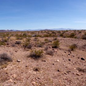 Affordable 1.25-Acre Arizona Land With the Peace & Privacy in Mohave County, AZ