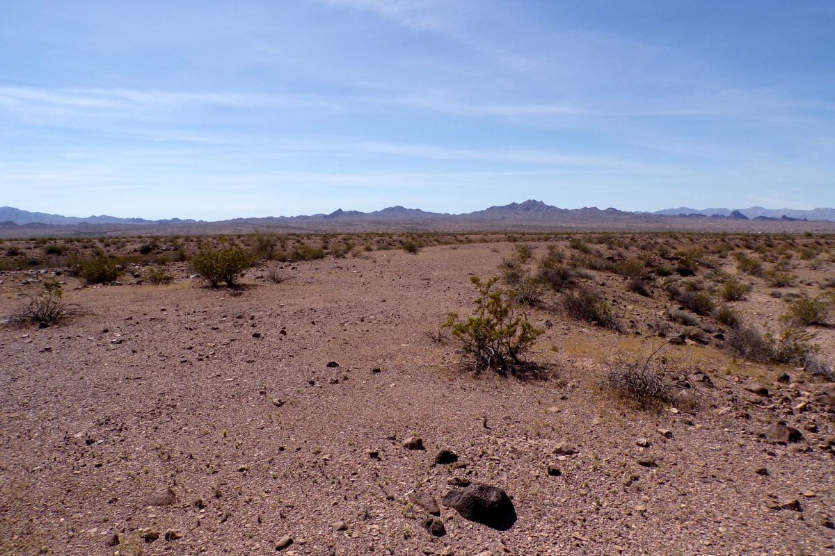 Decorative background for Affordable 1.25-Acre Arizona Land With the Peace & Privacy image 6