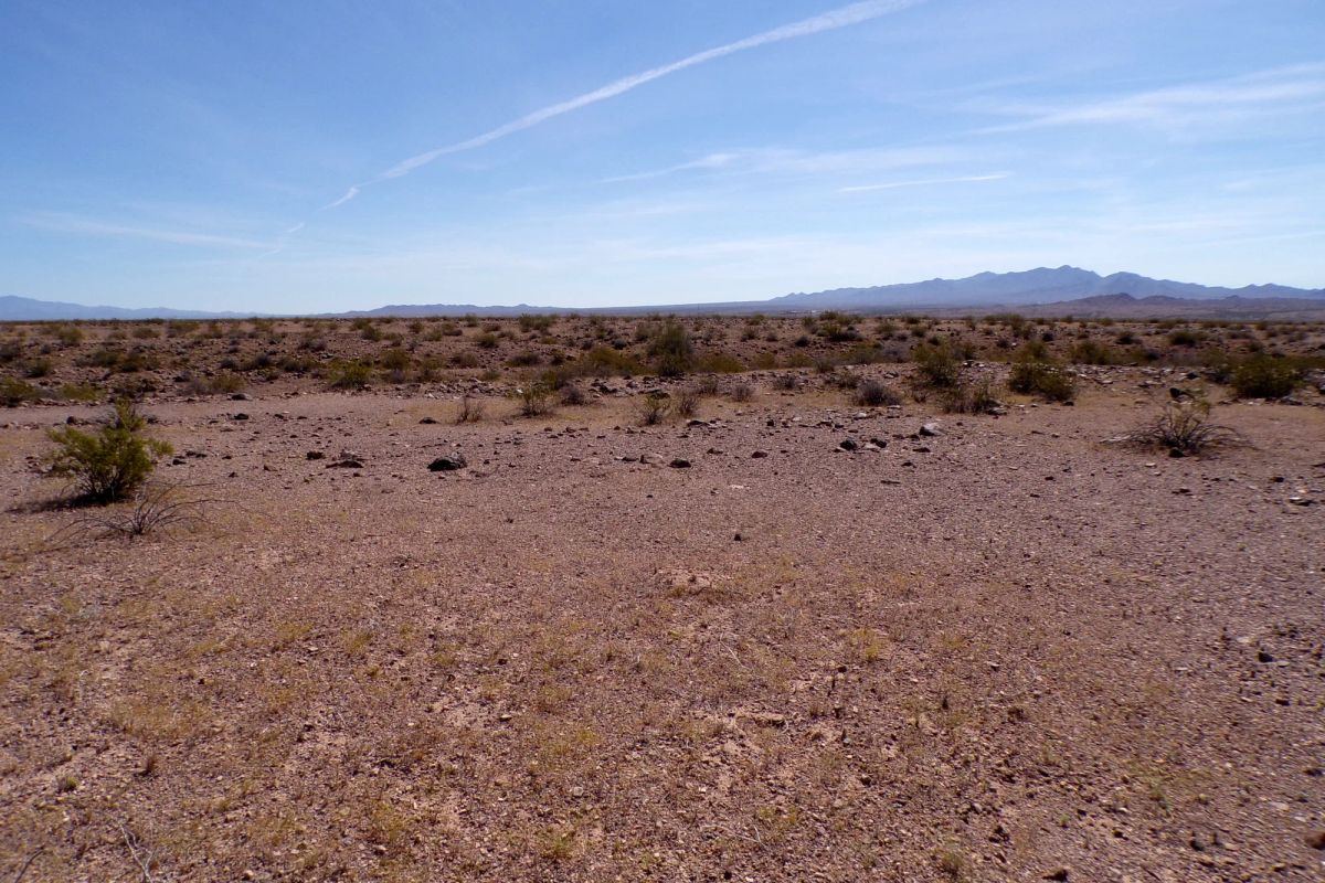 Decorative background for Affordable 1.25-Acre Arizona Land With the Peace & Privacy image 7