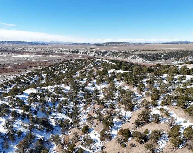 Colorado Dream Property— Build, Camp, Relax on this 5-Acre Lot (With Adjacent Lot Available!) in Costilla County, CO