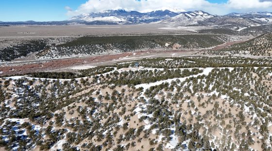 Colorado Dream Property— Build, Camp, Relax on this 5-Acre Lot (With Adjacent Lot Available!) in Costilla County, CO