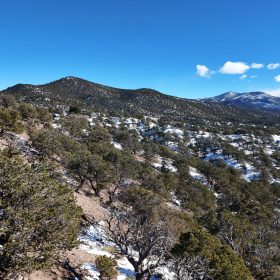 Colorado Dream Property— Build, Camp, Relax on this 5-Acre Lot (With Adjacent Lot Available!) in Costilla County, CO