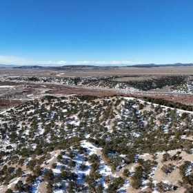 Colorado Dream Property— Build, Camp, Relax on this 5-Acre Lot (With Adjacent Lot Available!) in Costilla County, CO
