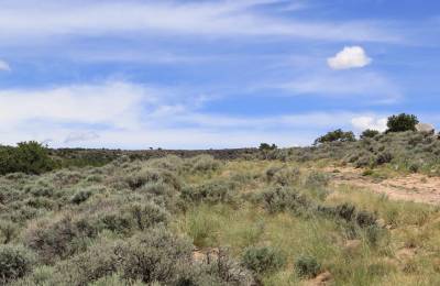 Mountain Views + Open Space = The Perfect 2.53-Acre Colorado Getaway