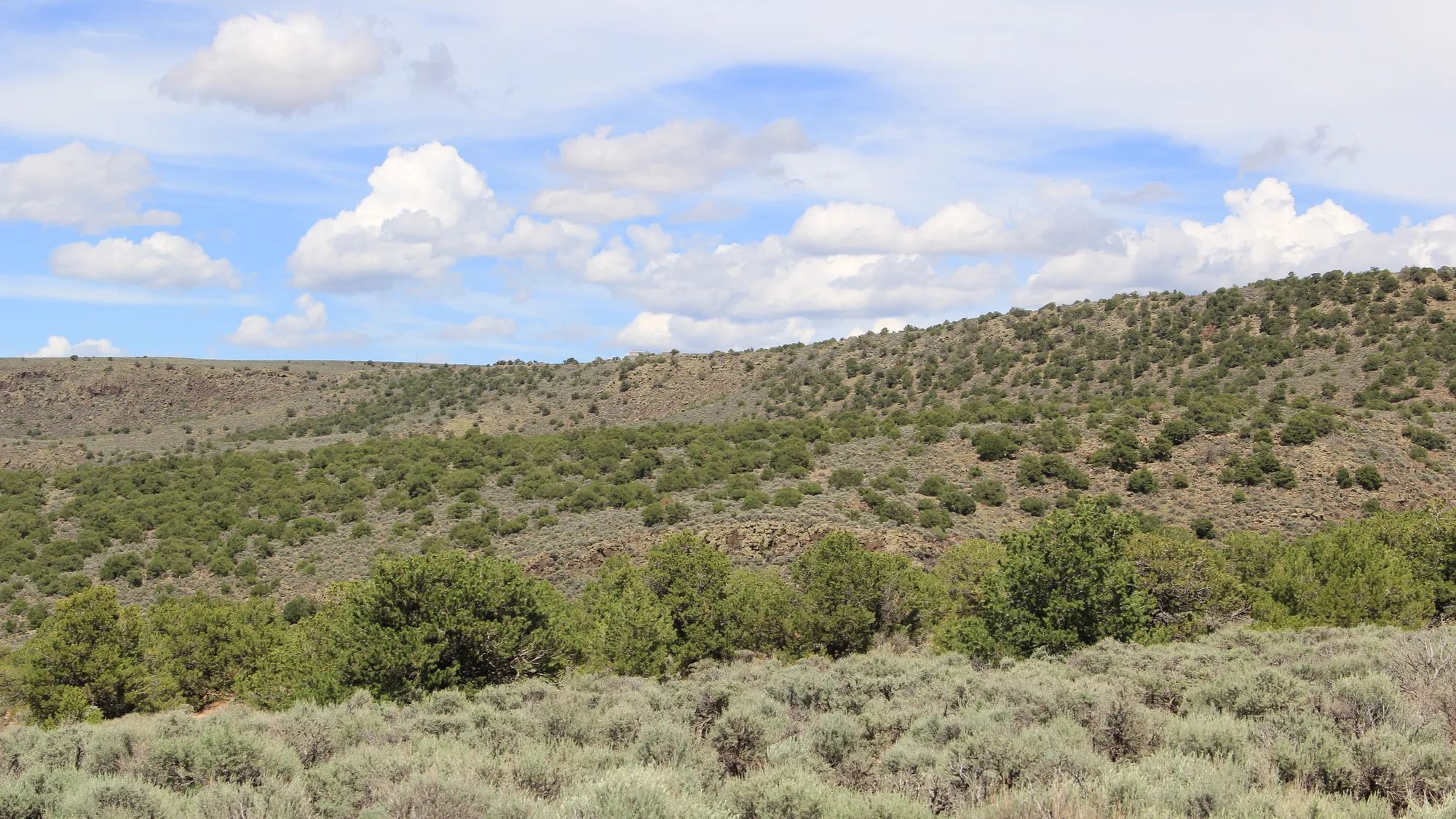 Mountain Views + Open Space = The Perfect 2.53-Acre Colorado Getaway in Costilla County, CO